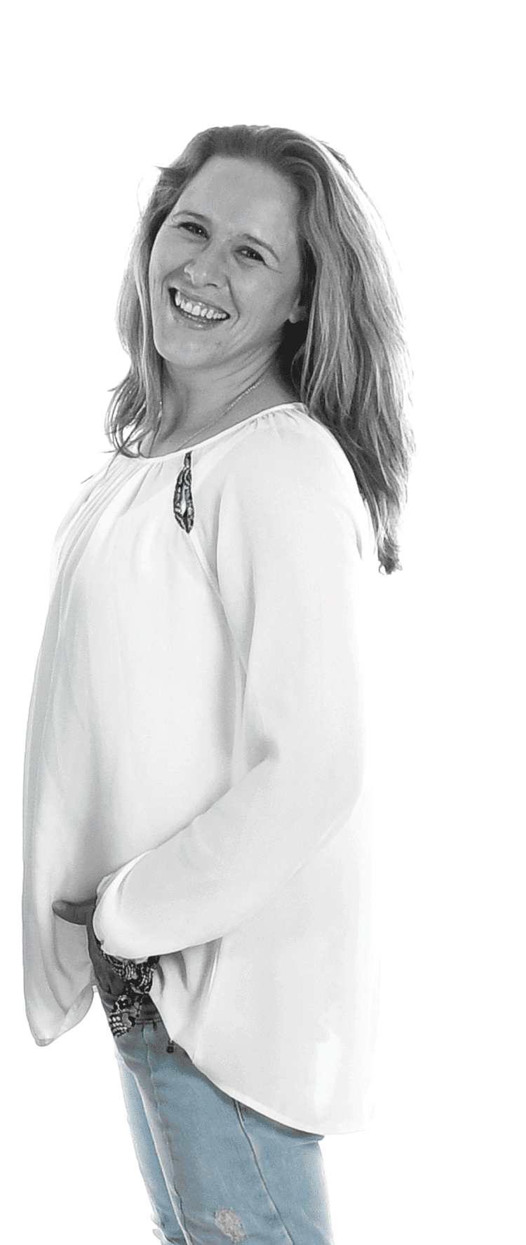 Daniëlle van Egmond