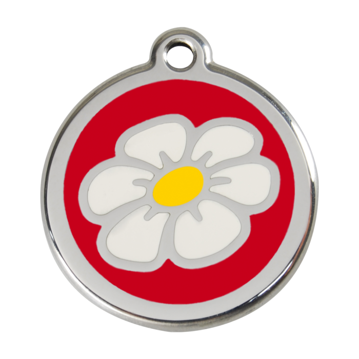 EMAILLE DAISY ROOD