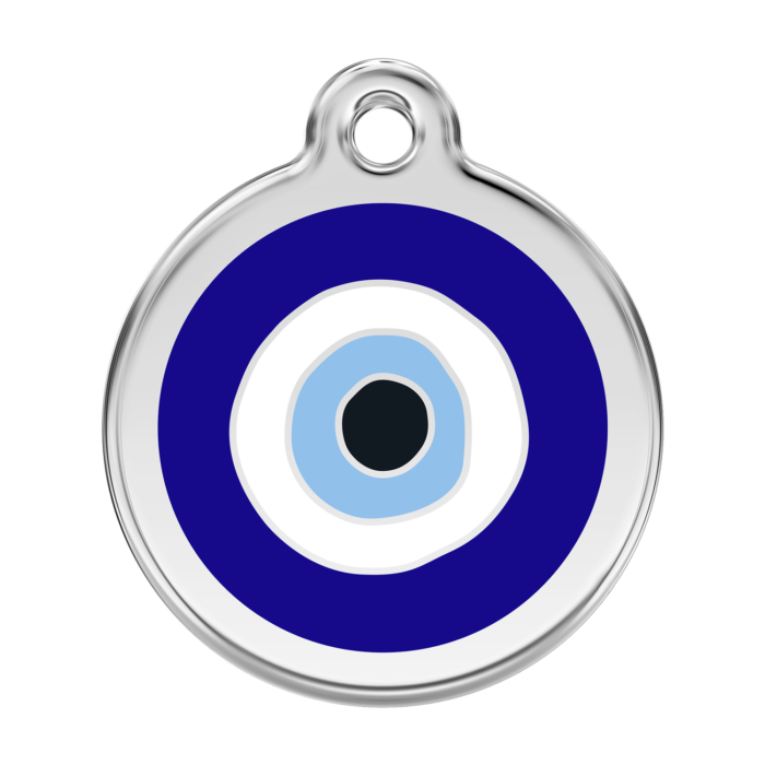 EMAILLE EVIL EYE (1EE)