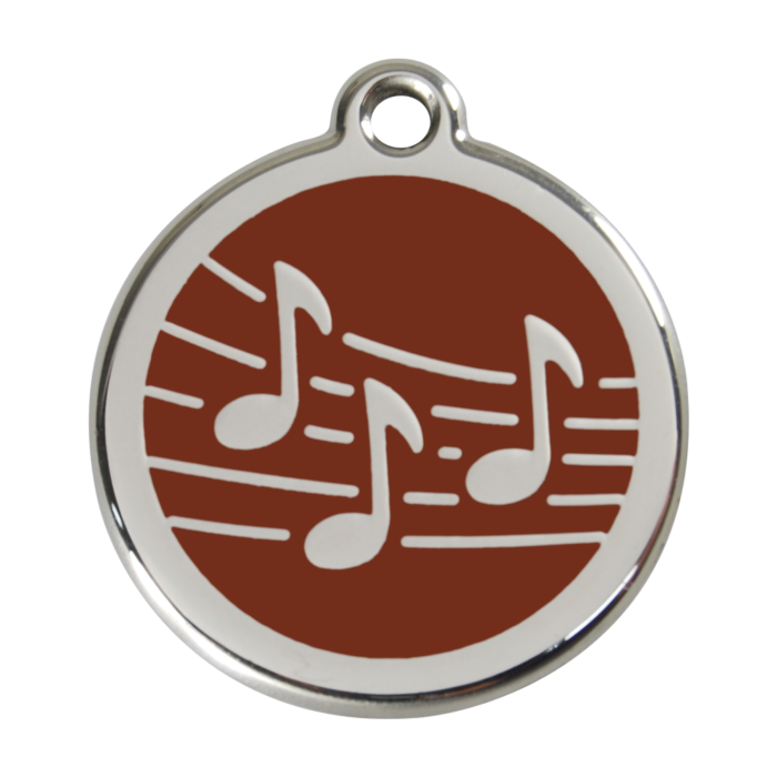 EMAILLE MUZIEK BRUIN
