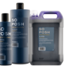 So Posh Shampoo So White