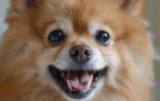 mondgezondheid van je hond