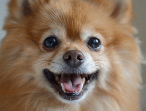 Het gebit van je hond – de stadia