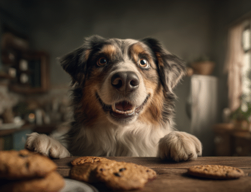 De gevolgen van overgewicht bij je hond