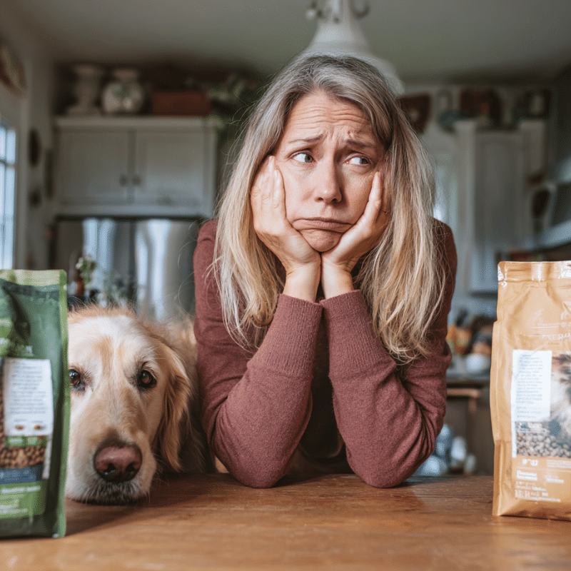 Waarom adviezen over hondenvoeding zo verschillen (en hoe je toch je eigen weg vindt) Mijn hond heeft overgewicht is dat erg?