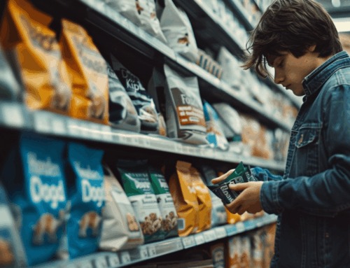 Hondenbrok kiezen: Hier gaat het vaak mis