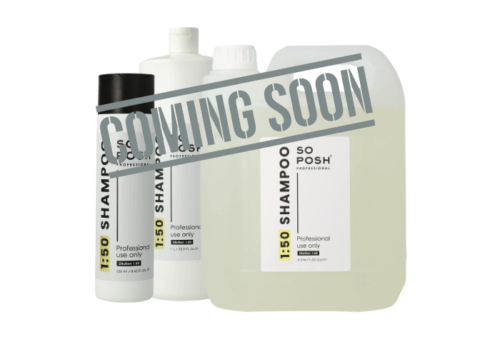 So Posh 1:50 PROFESSIONELE SHAMPOO