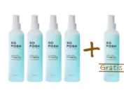 4 x Look at me Antiklitspray +1 gratis