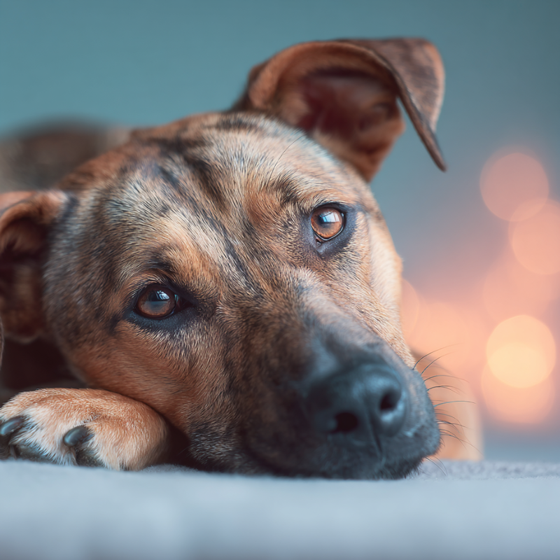 De uiting van klachten bij je hond bestaan nooit uit 1 ding Mijn hond heeft overgewicht is dat erg?
