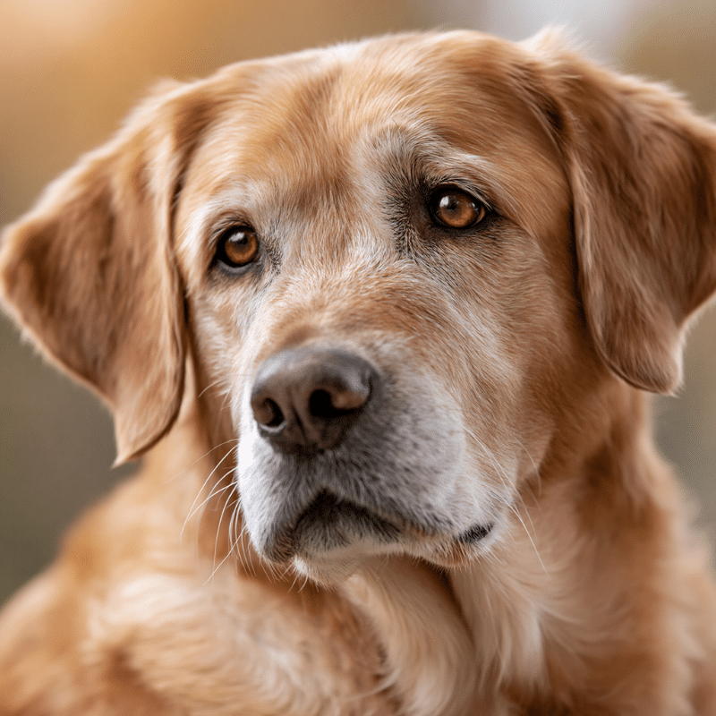 Wanneer is een hond oud Mijn hond heeft overgewicht is dat erg?