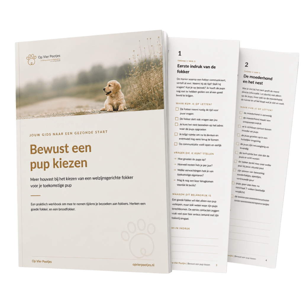 FokkersCheck – Gids